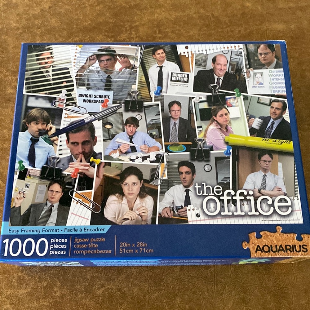 Puzzle! 🧩🧩